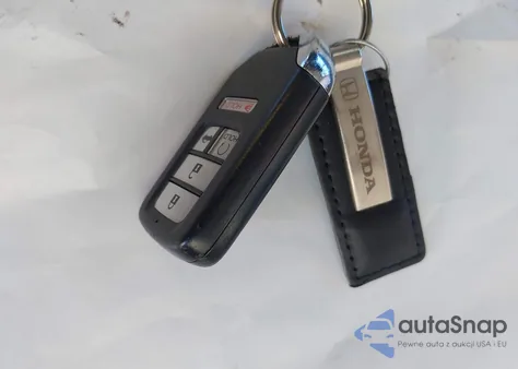 2017 Honda Accord Ex-L from USA, damaged, VIN 1HGCR2F84HA079255